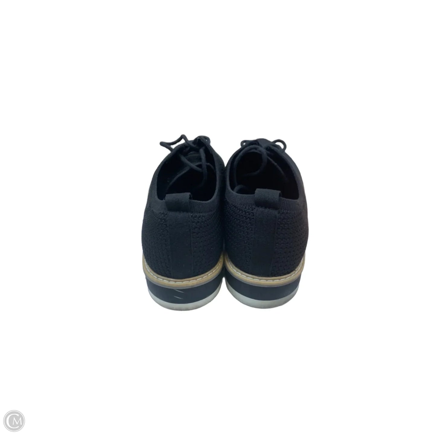 Shoes Flats By Kelly And Katie In Black, Size: 9