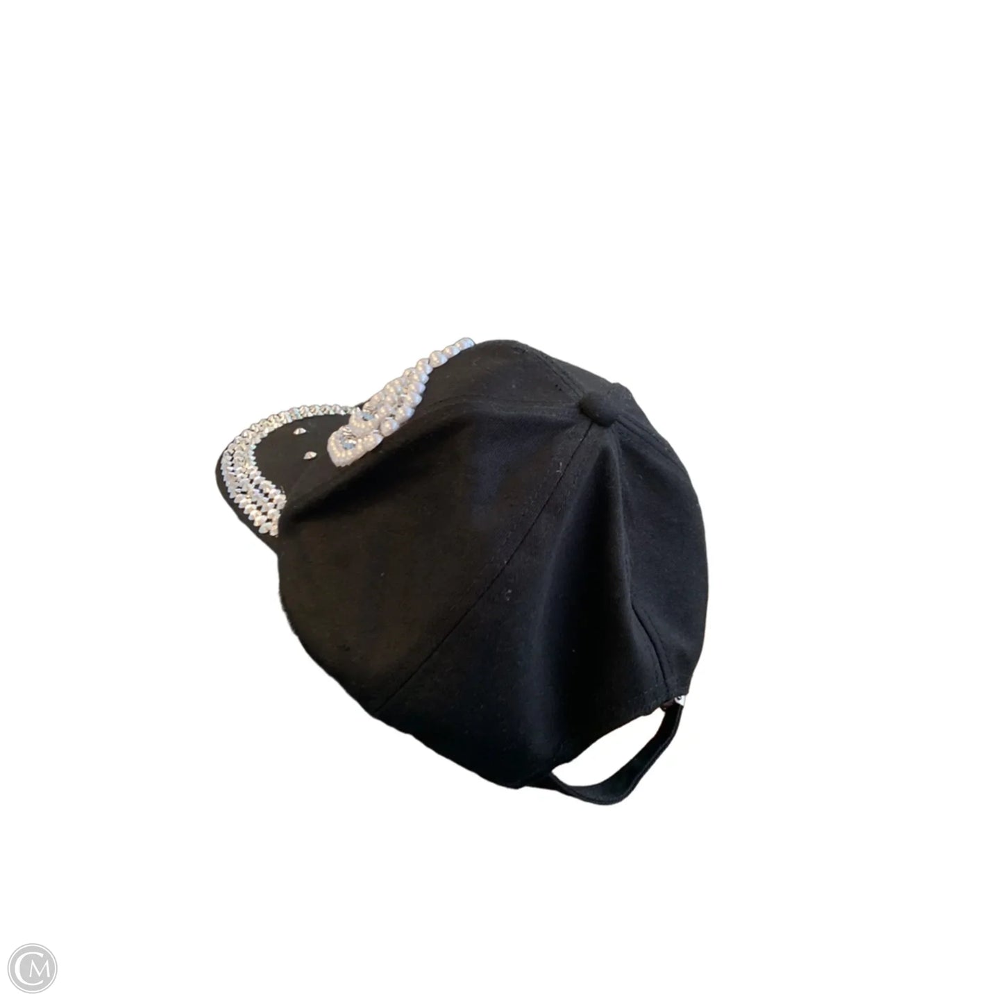 Hat Baseball Cap By Bebe