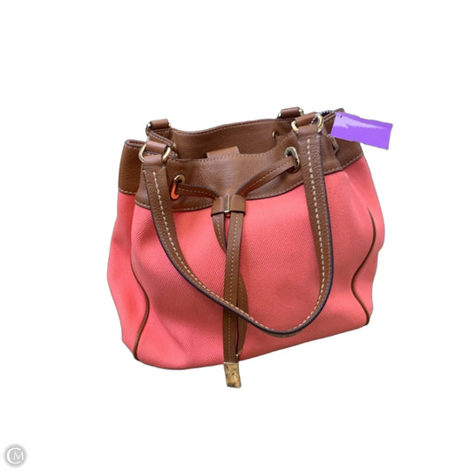 Handbag By Michael By Michael Kors, Size: Large