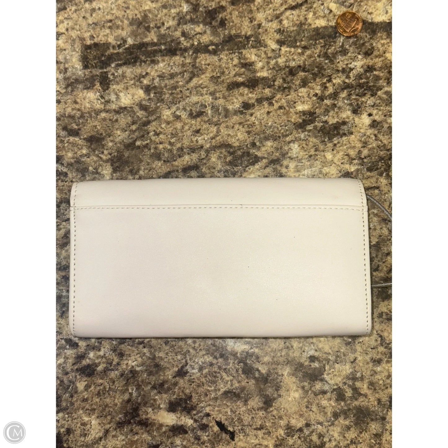 Wallet By Clothes Mentor, Size: Medium
