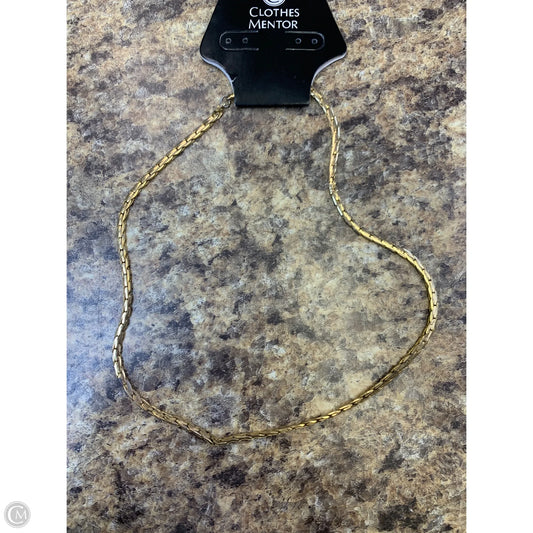 Bracelet Bangle By Clothes Mentor, Size: 02 Piece Set