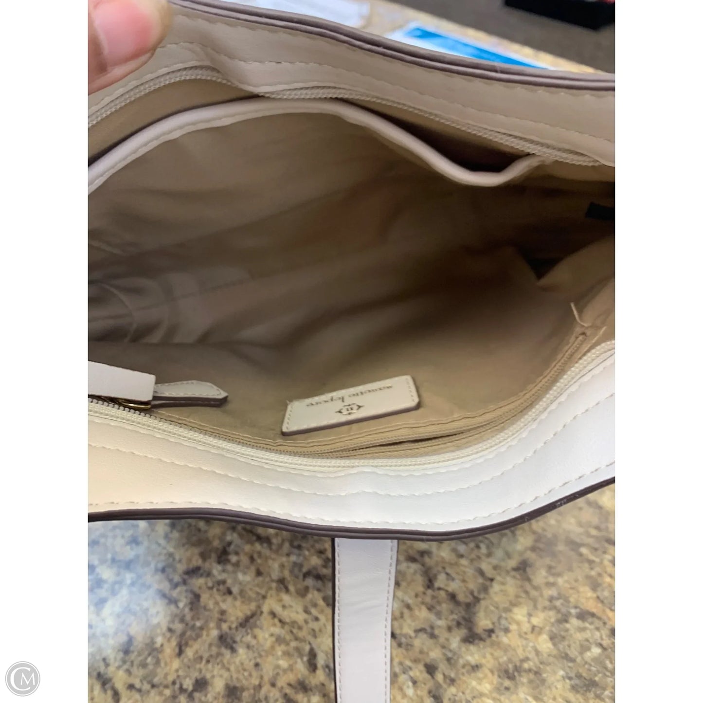 Handbag By Nanette Lepore, Size: Medium