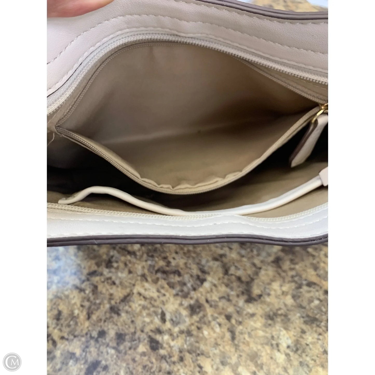 Handbag By Nanette Lepore, Size: Medium