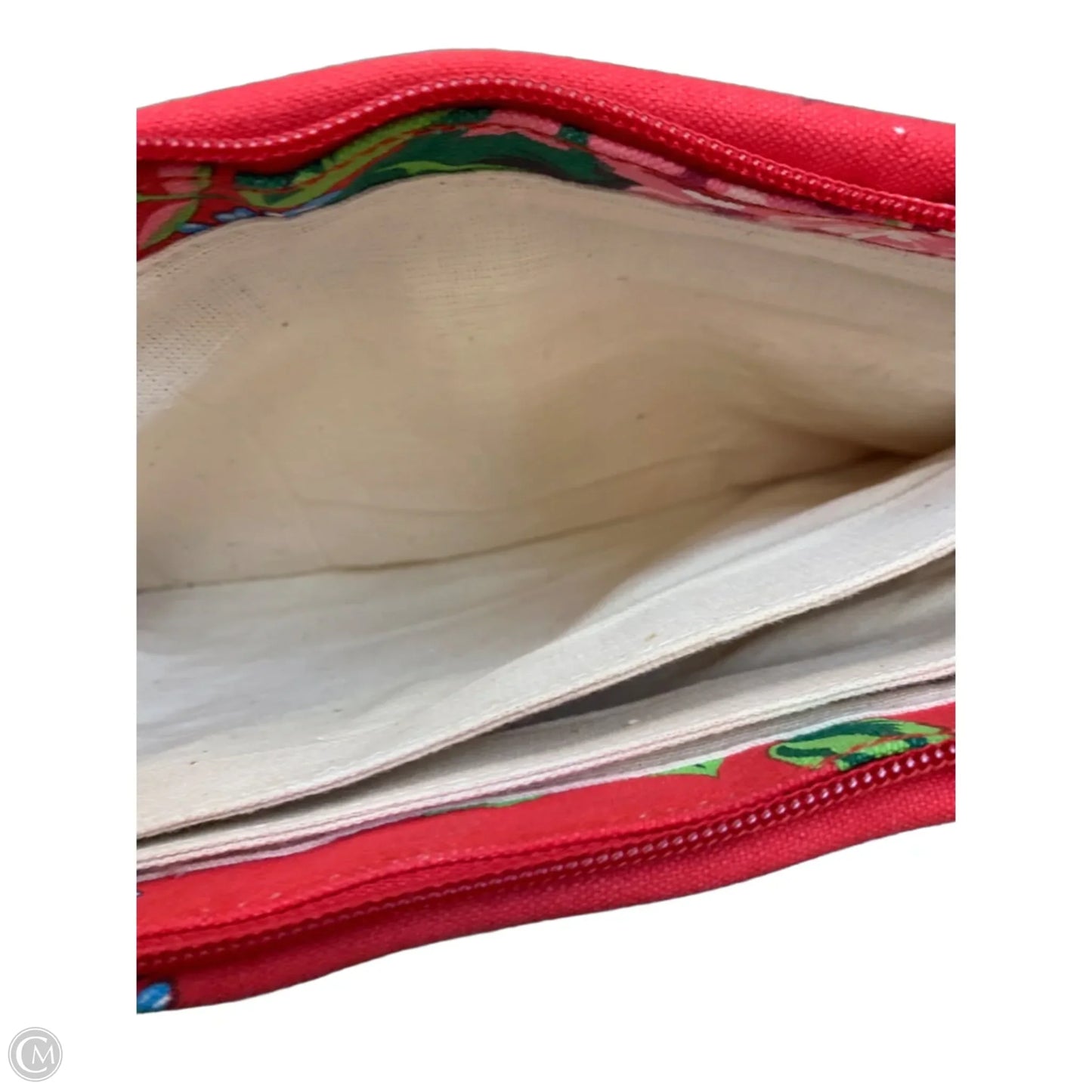 Wristlet By Adrienne Vittadini, Size: Large
