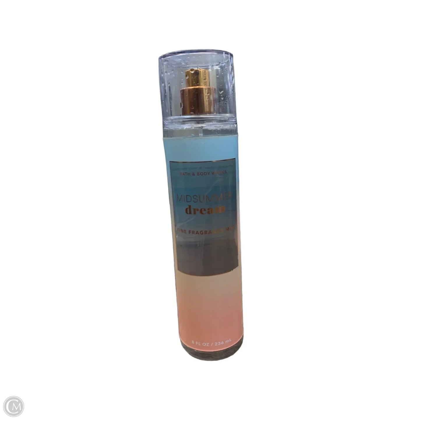 Body Mist/spray By Bath And Body Works, Size: