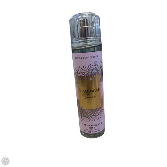 Body Mist/spray By Bath And Body Works, Size: