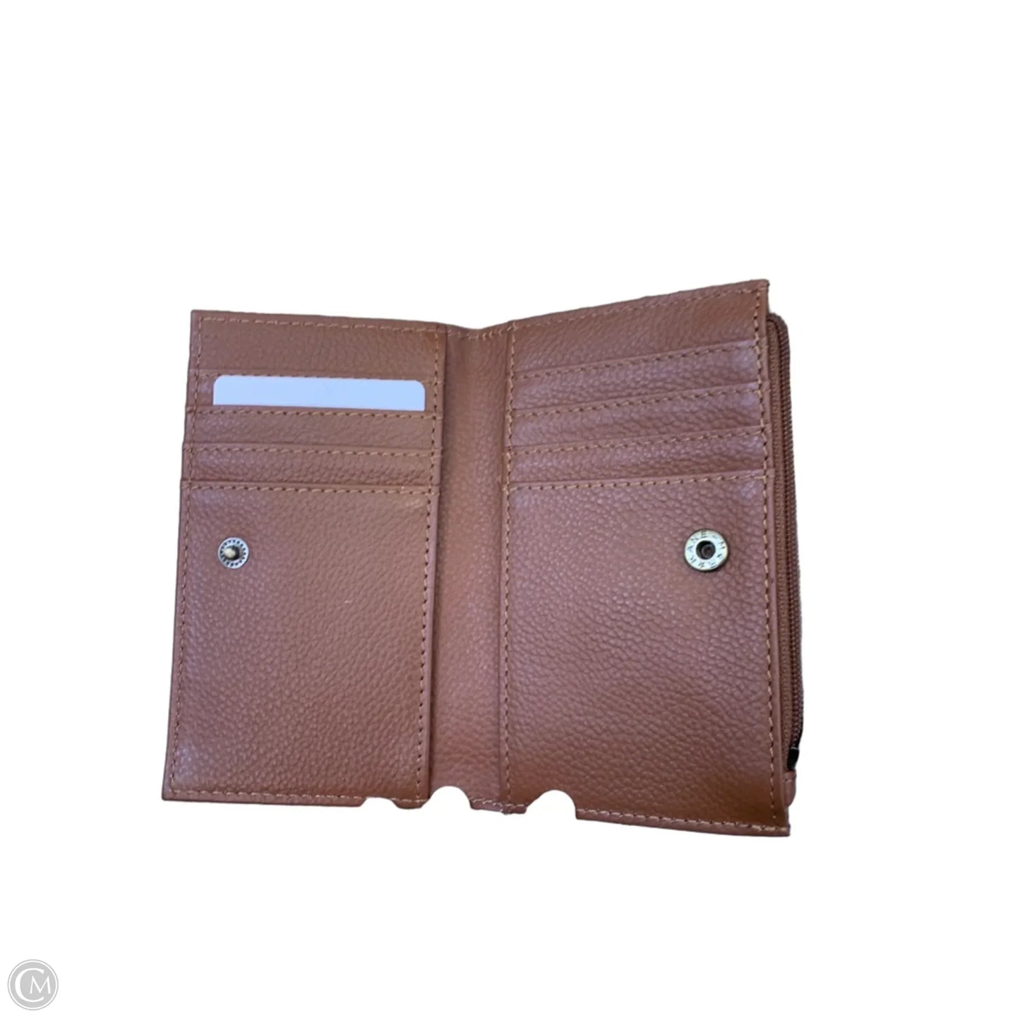Wallet By Cmf, Size: Small