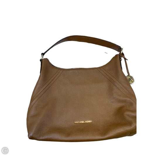 Handbag By Michael By Michael Kors, Size: Large