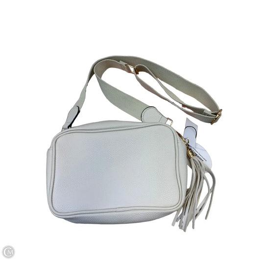 Crossbody By Cmf, Size: Small