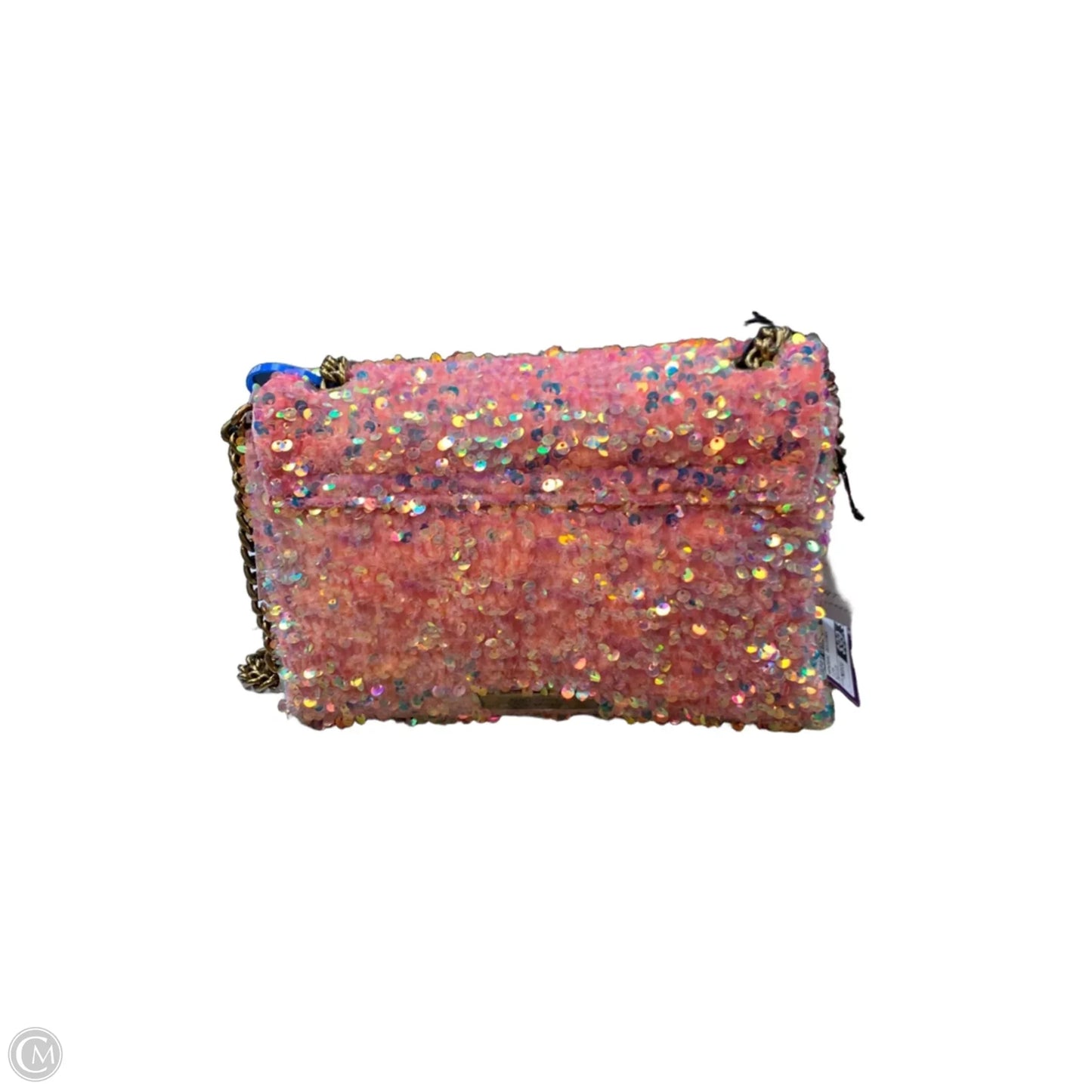 Handbag Designer By Kurt Geiger, Size: Medium