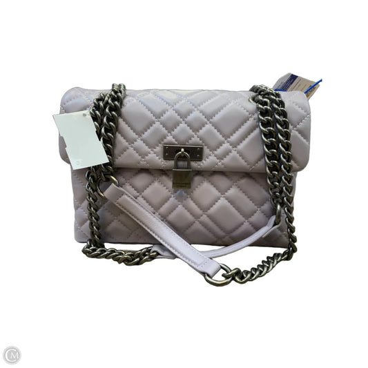 Handbag Designer By Kurt Geiger, Size: Medium