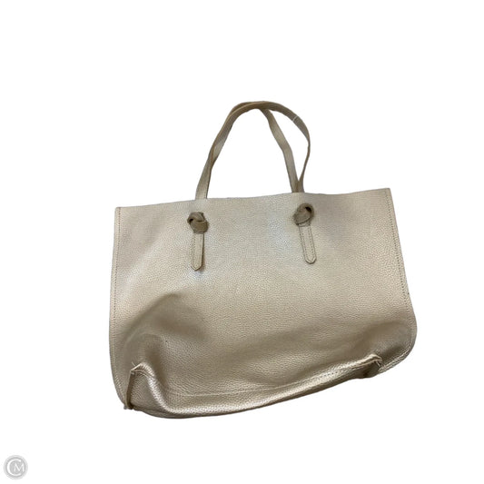 Tote By Cmf, Size: Medium