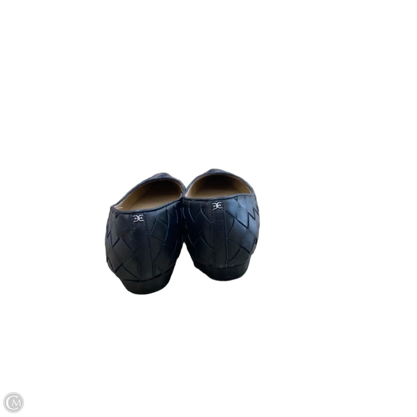 Shoes Flats By Sam Edelman In Black, Size: 10.5