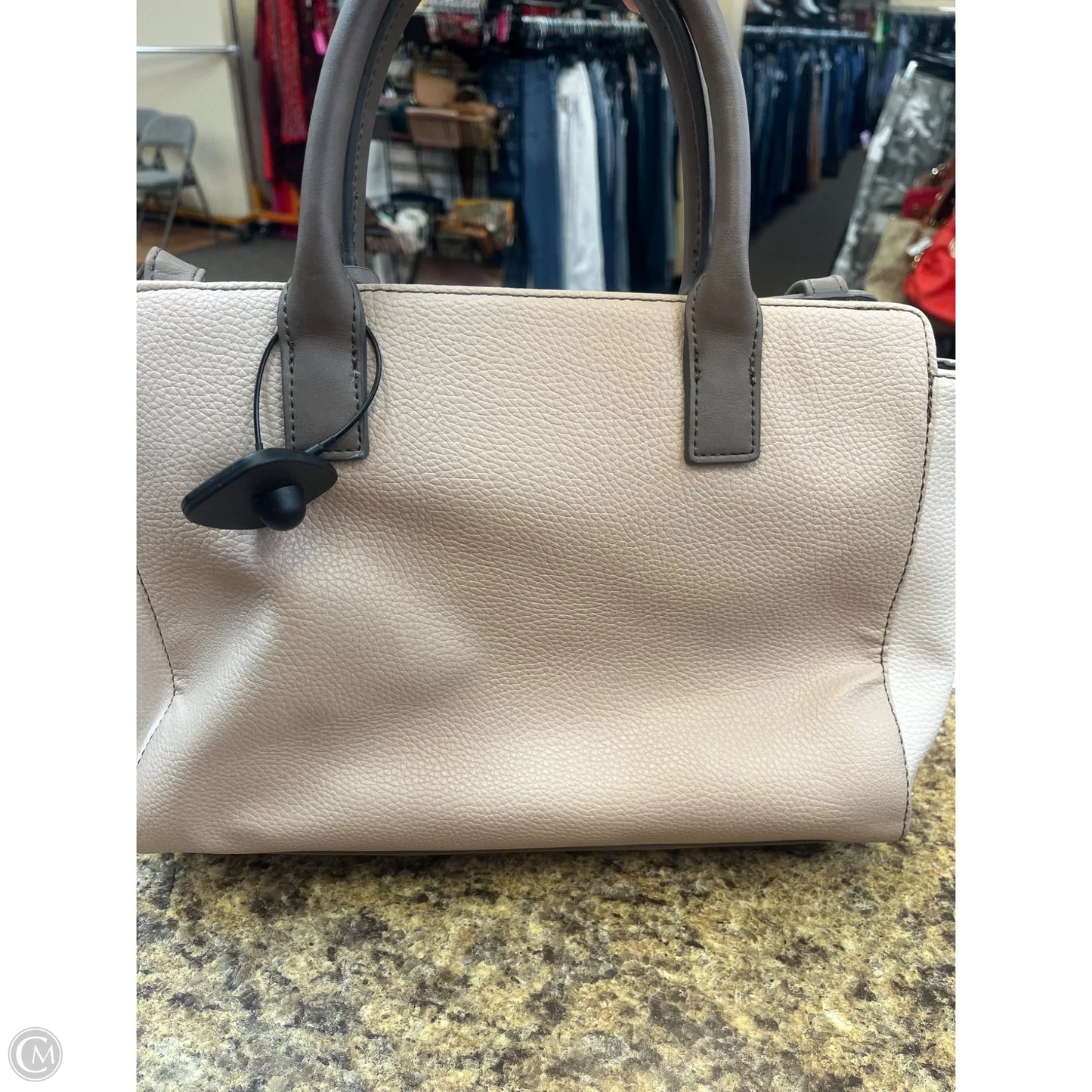 Handbag By Nine West, Size: Medium