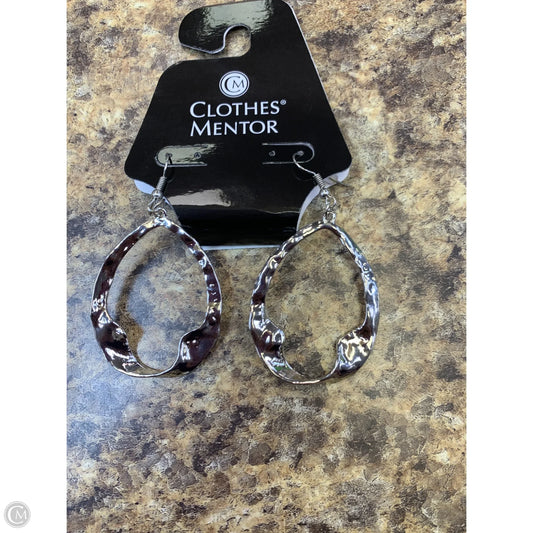 Earrings Dangle/drop By Paparazzi