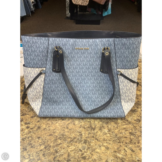 Handbag By Michael By Michael Kors, Size: Large