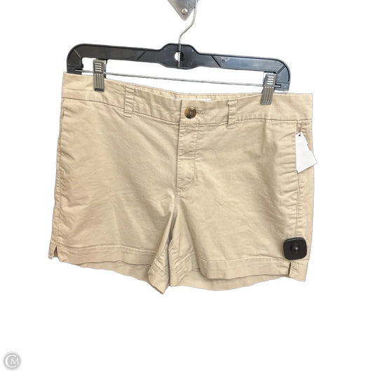 Shorts By Old Navy In Beige, Size: 8