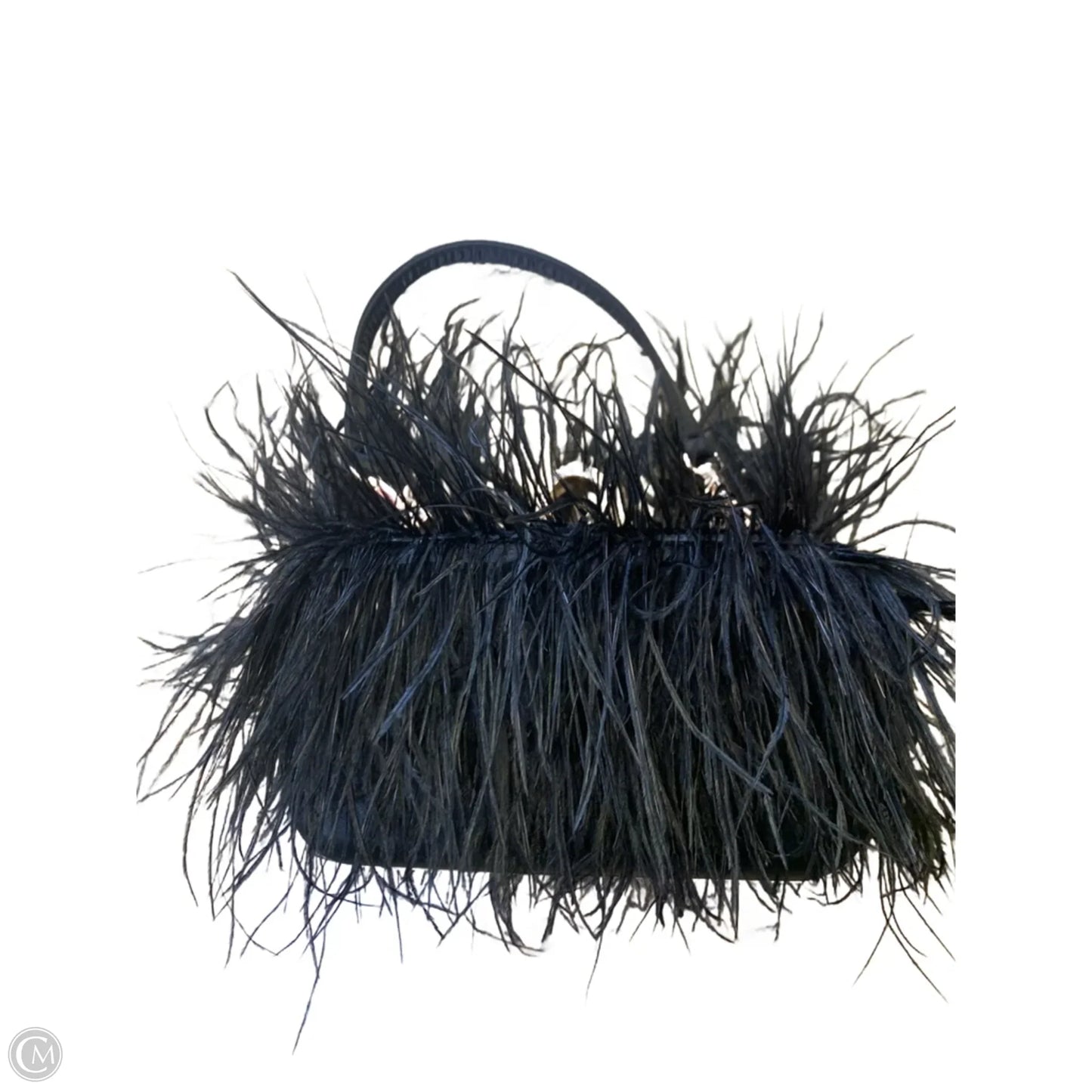 Clutch By Cmf, Size: Small