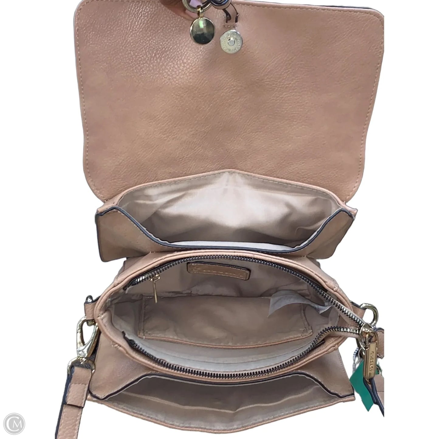 Crossbody By Cmf, Size: Small