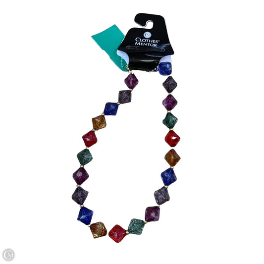 Necklace Other By Cmf