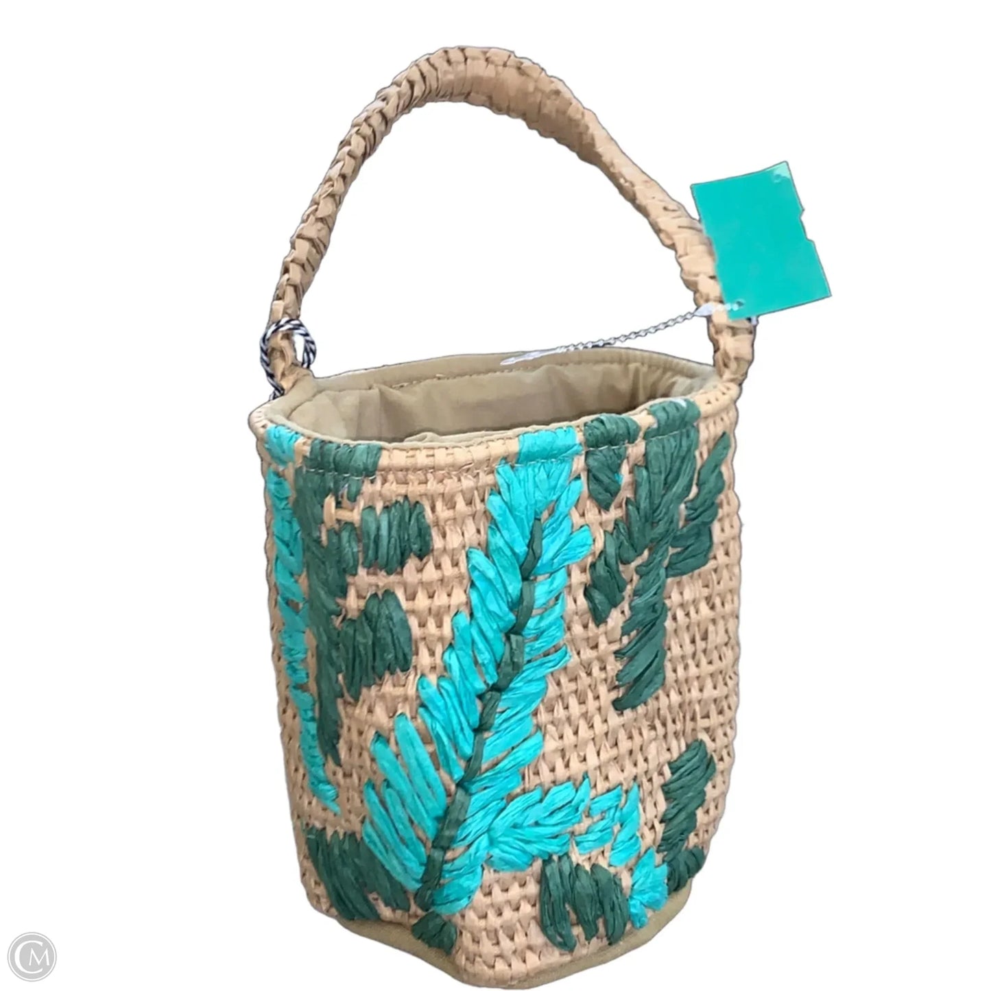Handbag By Cmf, Size: Small