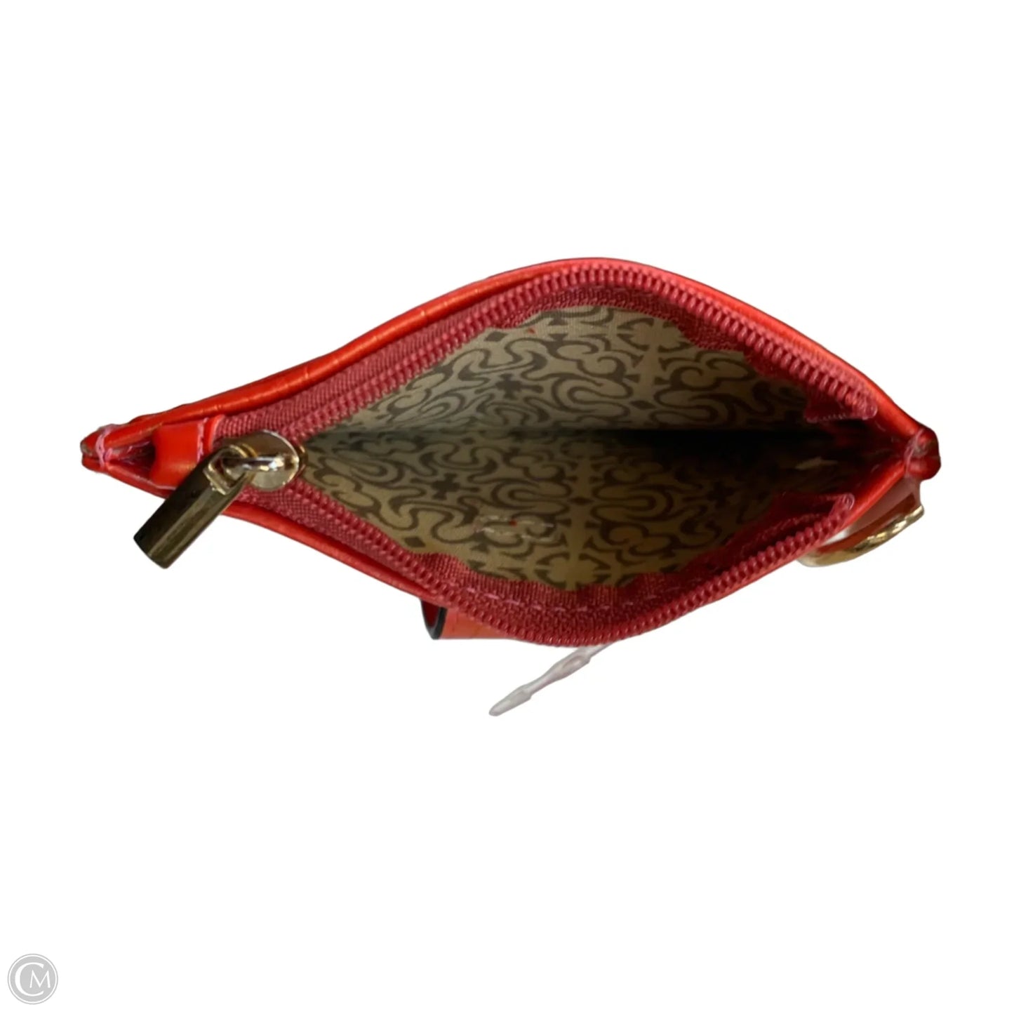 Wallet By Cmf, Size: Small