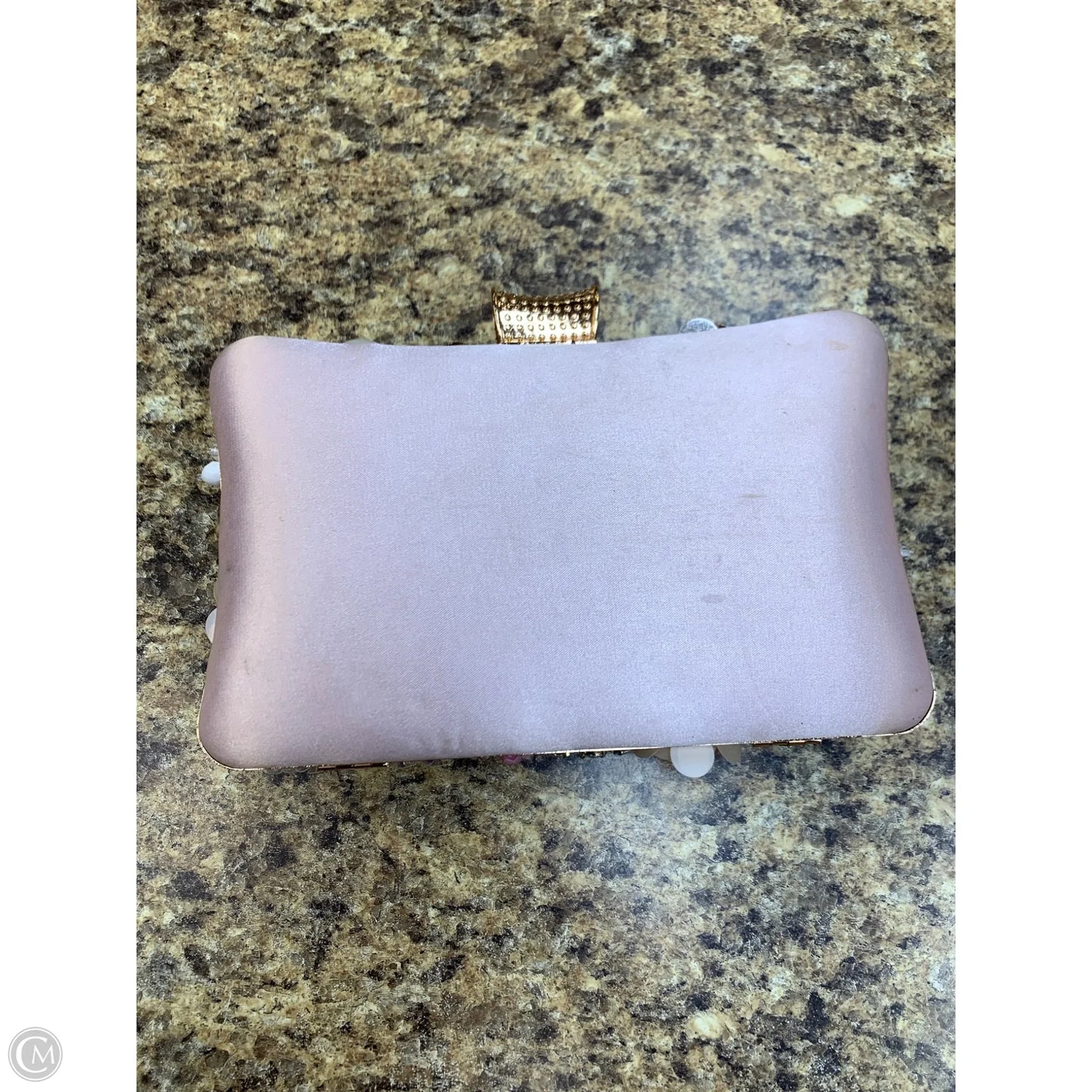 Clutch By Cmf, Size: Medium