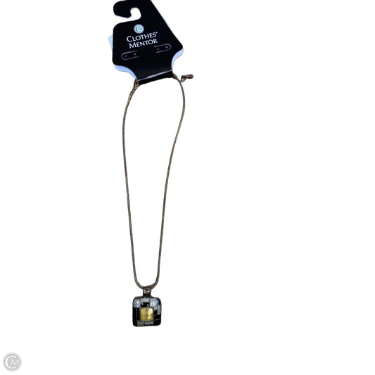 Necklace Pendant By Cmf, Size: 1