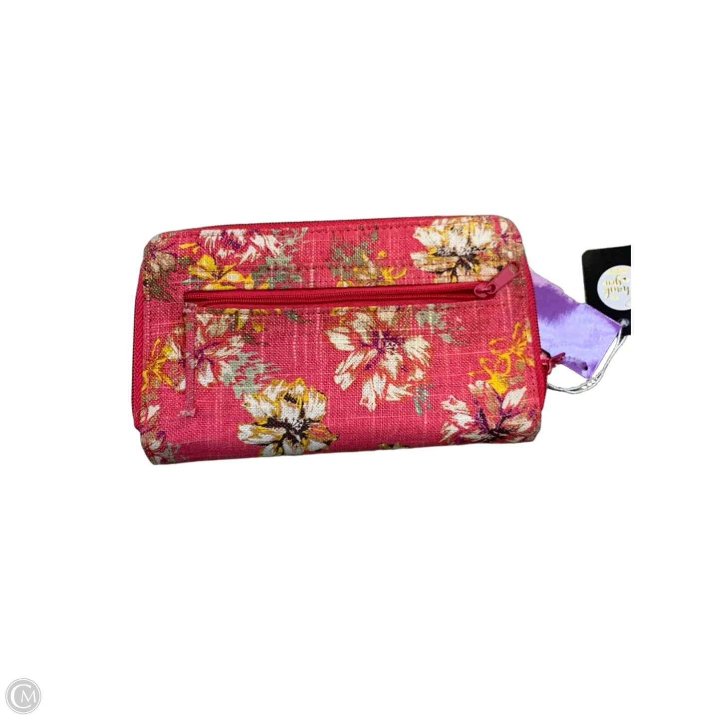 Wallet By Clothes Mentor, Size: Small