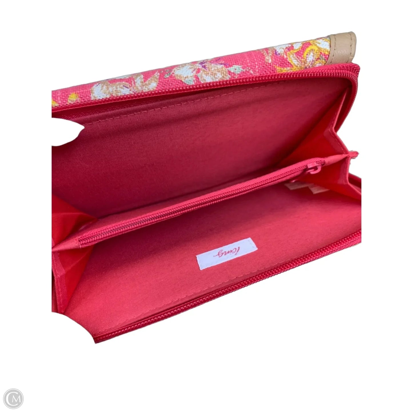 Wallet By Clothes Mentor, Size: Small