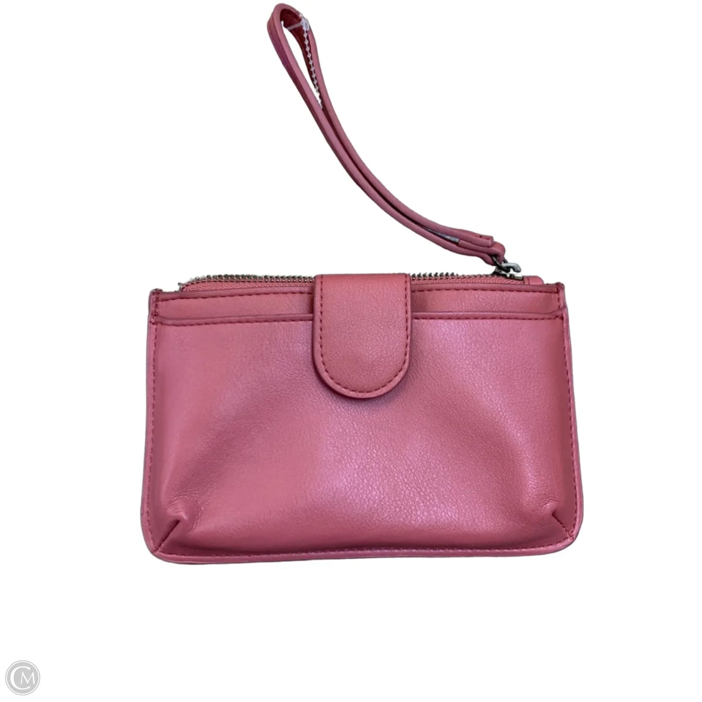 Wristlet By Universal Thread, Size: Small