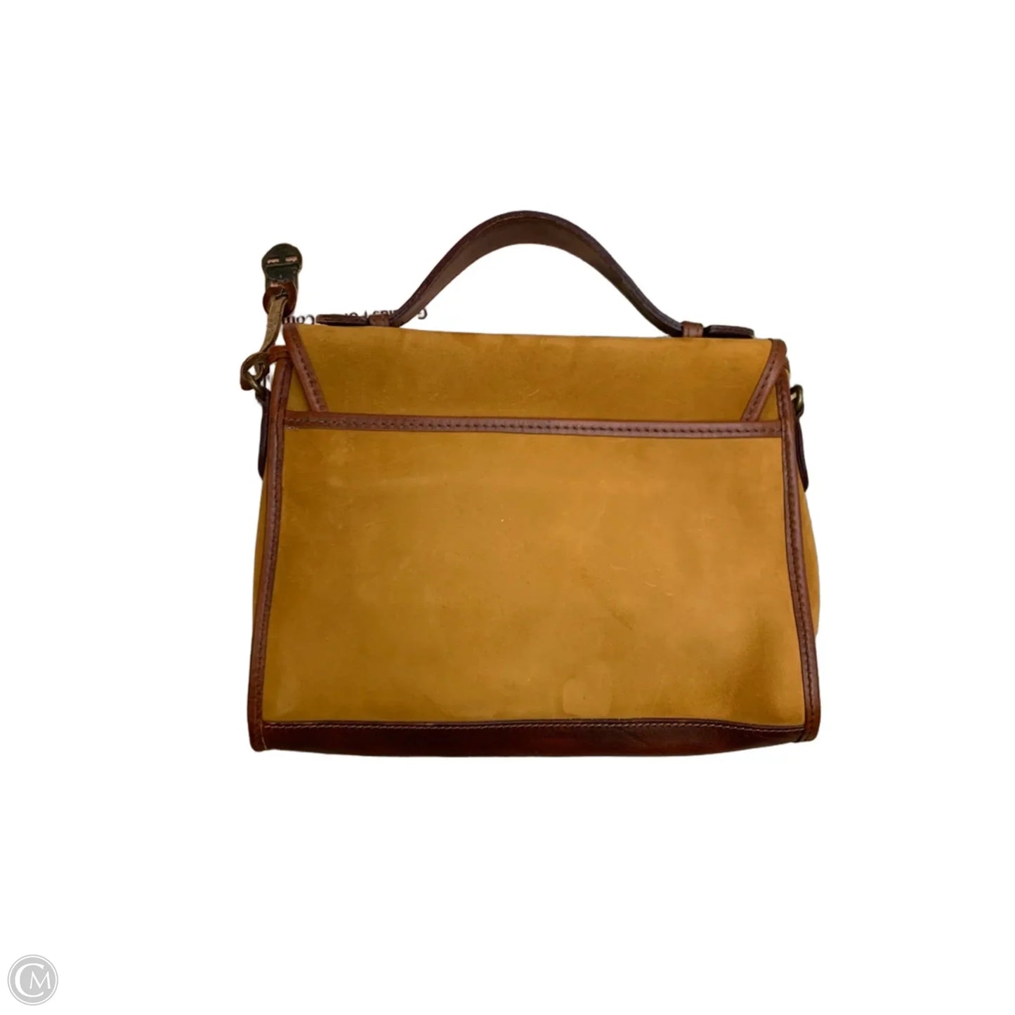 Handbag By Timberland, Size: Medium