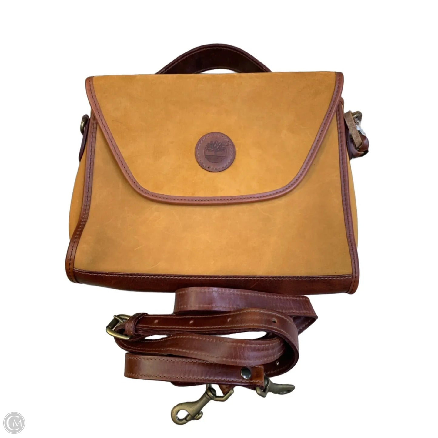 Handbag By Timberland, Size: Medium