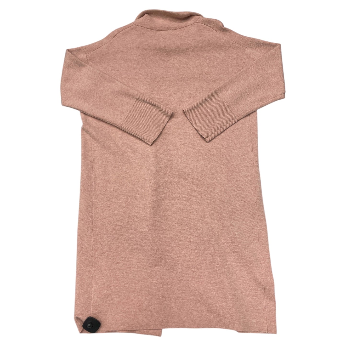 Jacket Other By J. Crew In Pink, Size:M