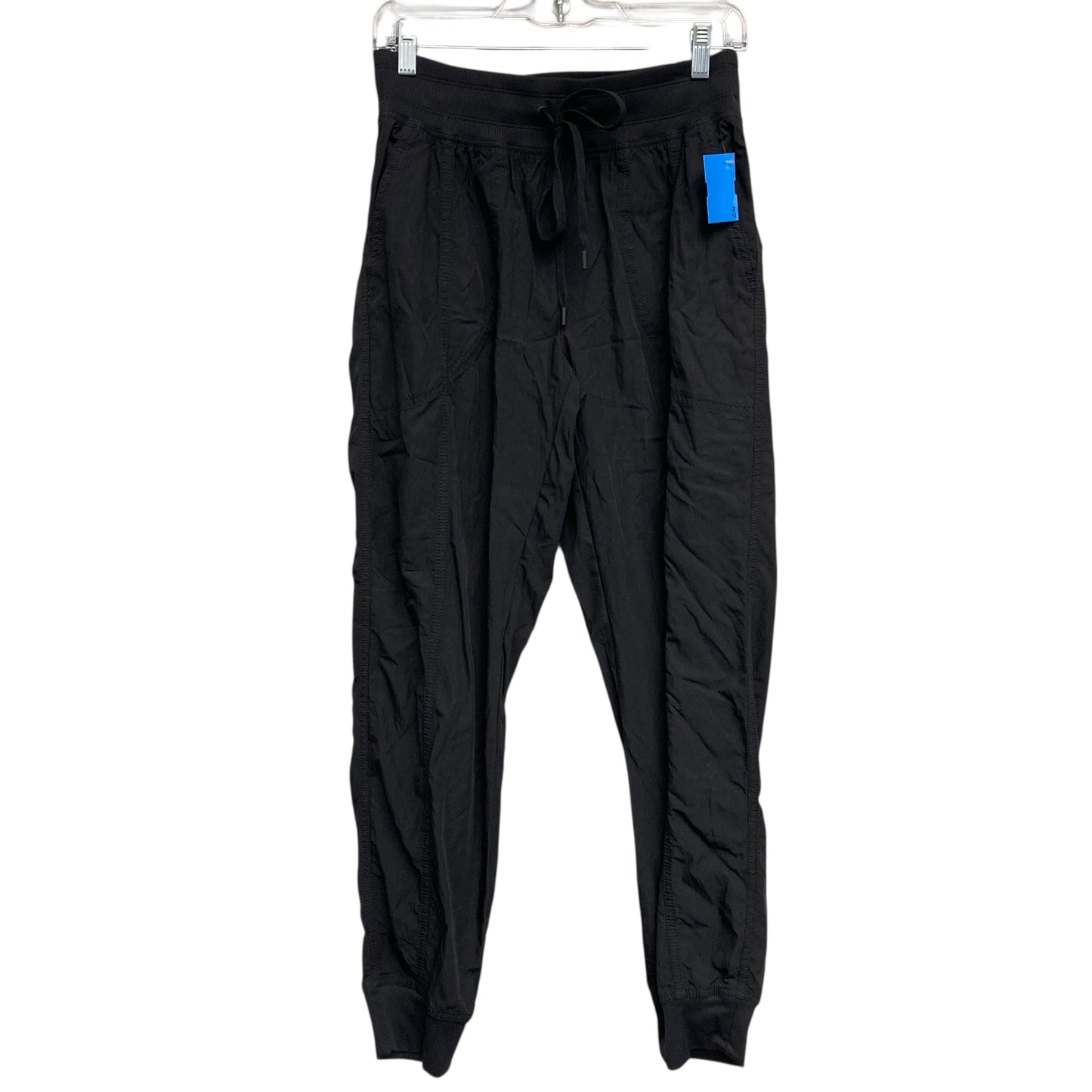 Athletic Pants By Calia In Black, Size:S