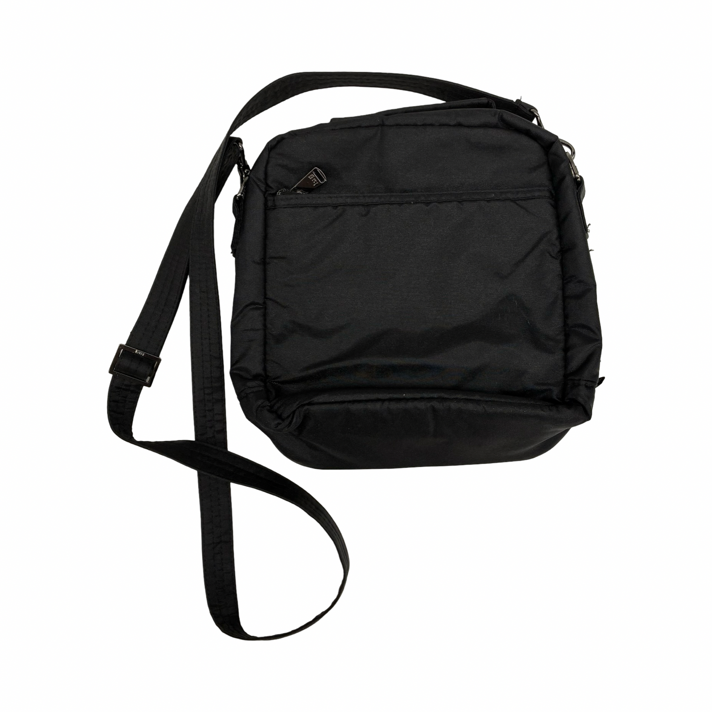 Crossbody By Lug In Black, Size:Medium