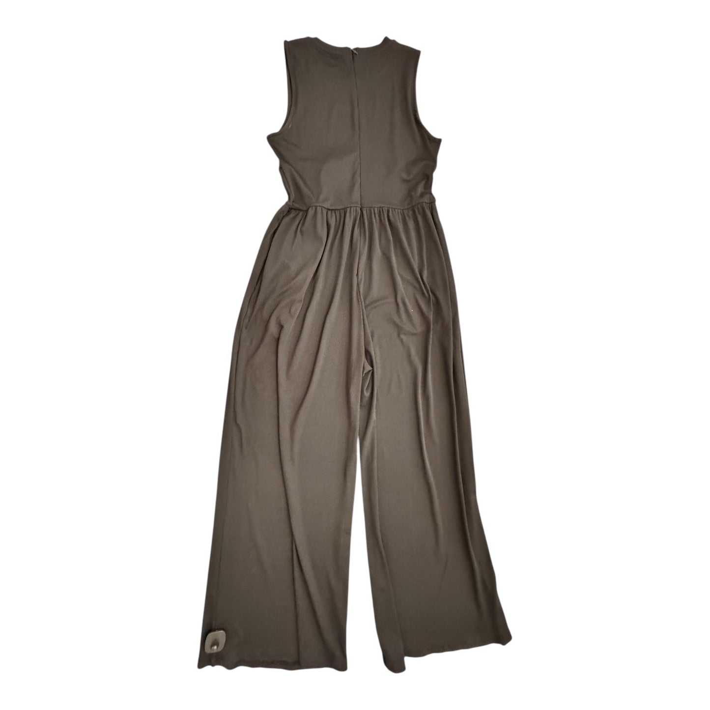 Jumpsuit By Cider In Black, Size:L