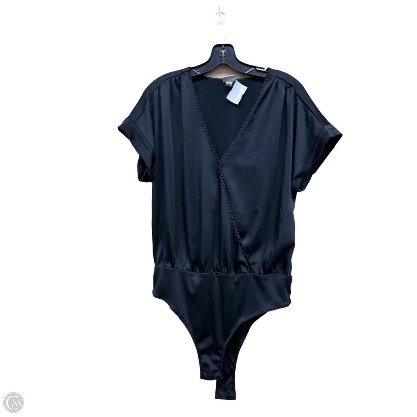 Bodysuit By A New Day In Black, Size: M