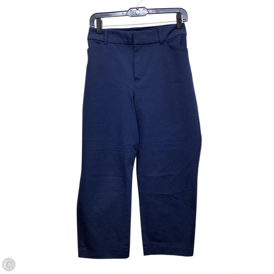 Pants Chinos & Khakis By Old Navy In Navy, Size: 16