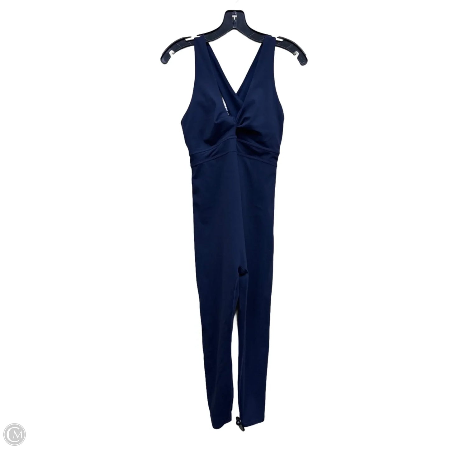 Jumpsuit By Fabletics In Navy, Size: M