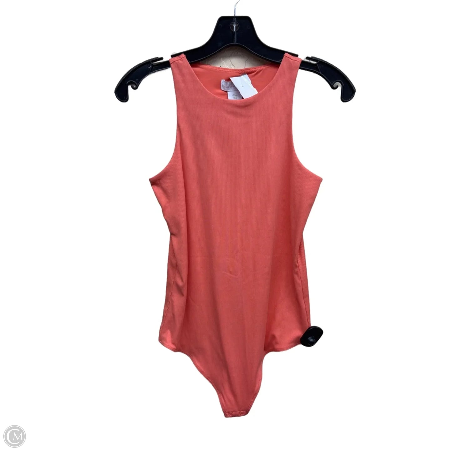 Bodysuit By House Of Harlow In Orange, Size: S