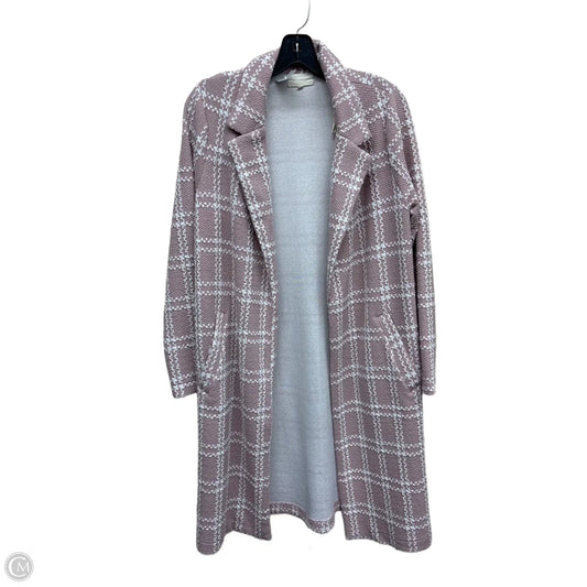 Jacket Other By Melloday In Pink, Size: S