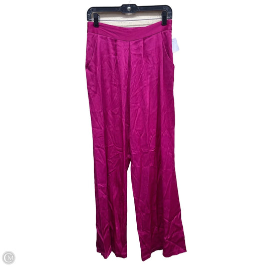 Pants Dress By Ramy Brook In Pink, Size: S