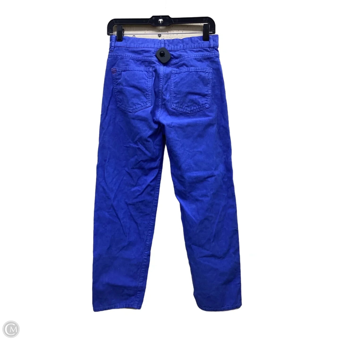 Pants Corduroy By Bdg In Blue, Size: 4