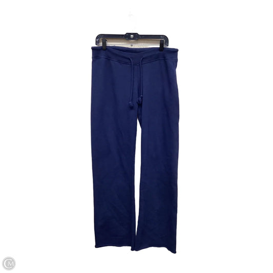 Pants Lounge By Brandy Melville In Navy, Size: M