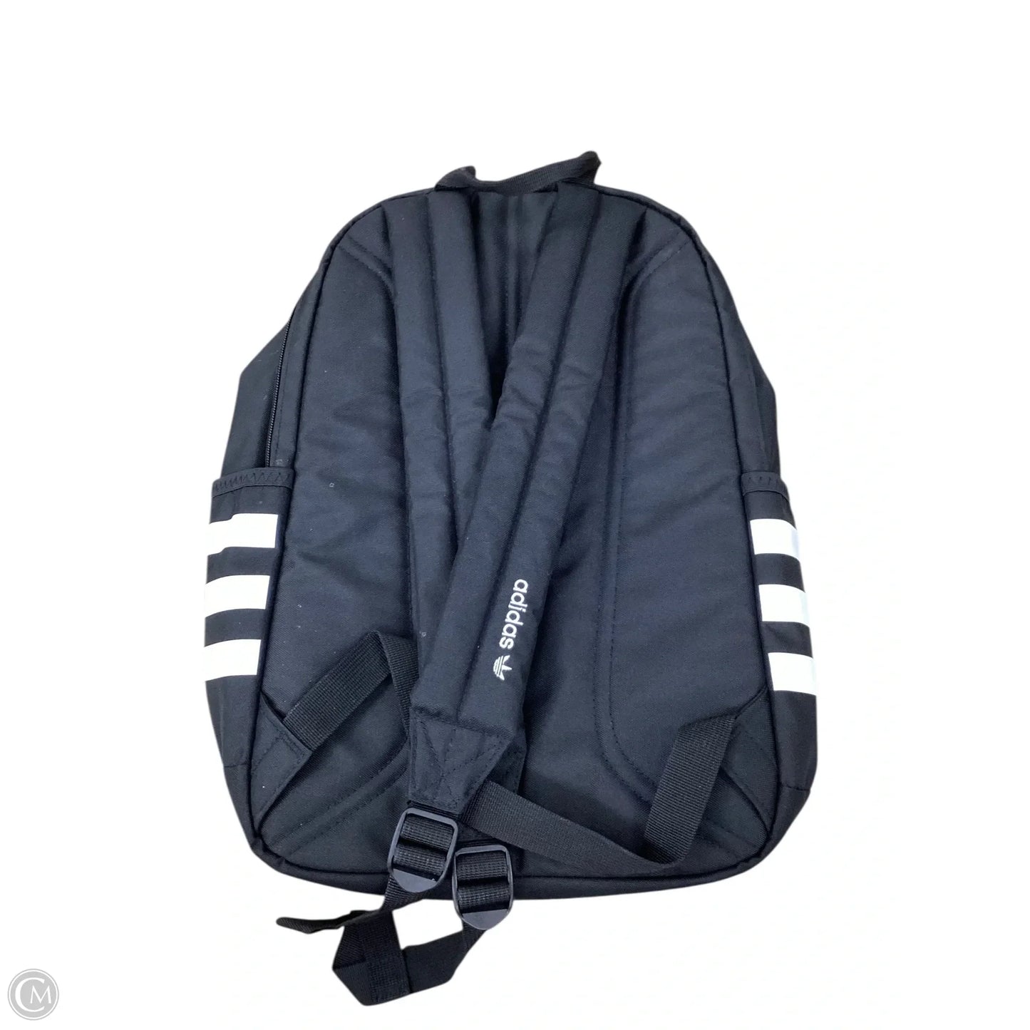 Backpack By Adidas, Size: Medium