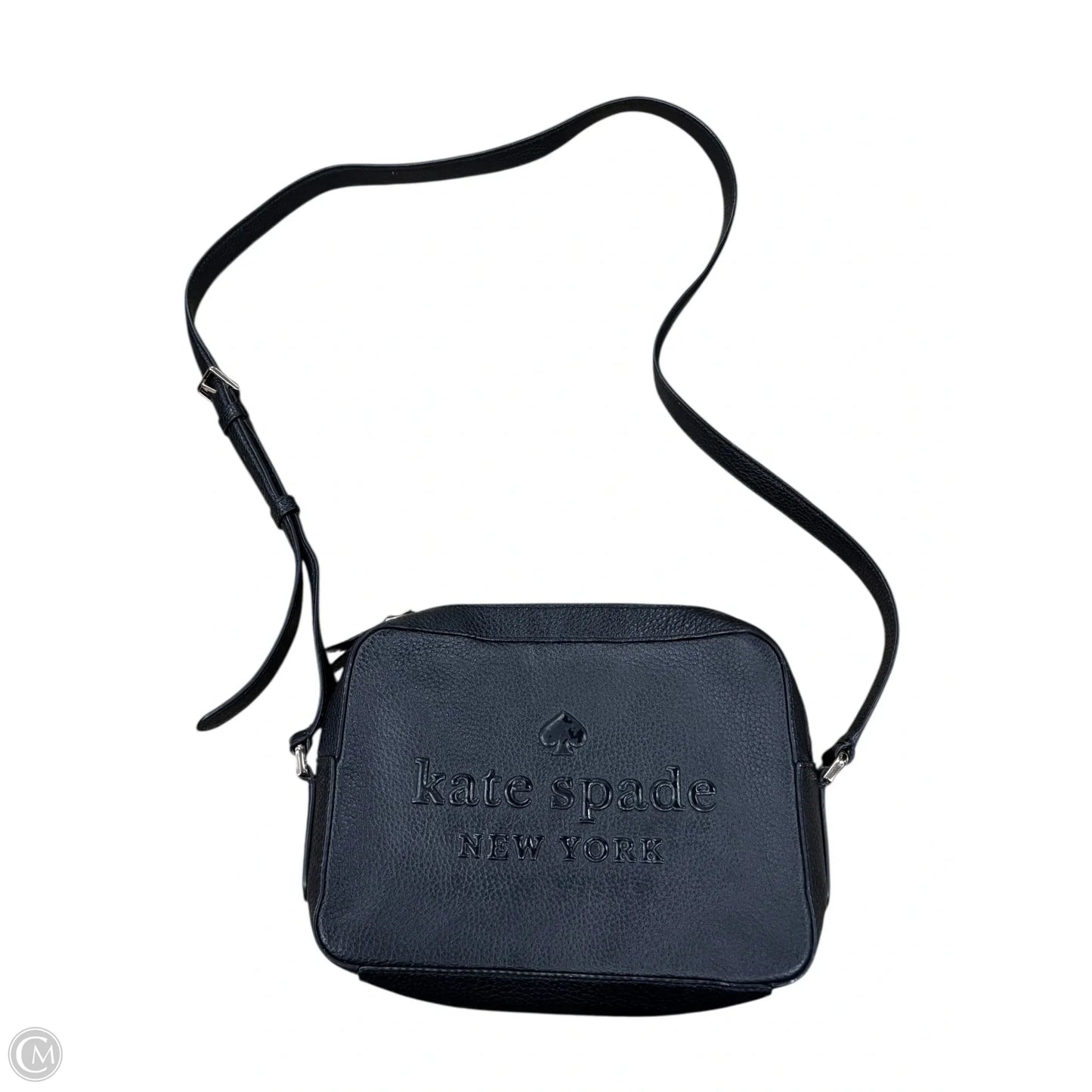 Crossbody Designer By Kate Spade, Size: Small