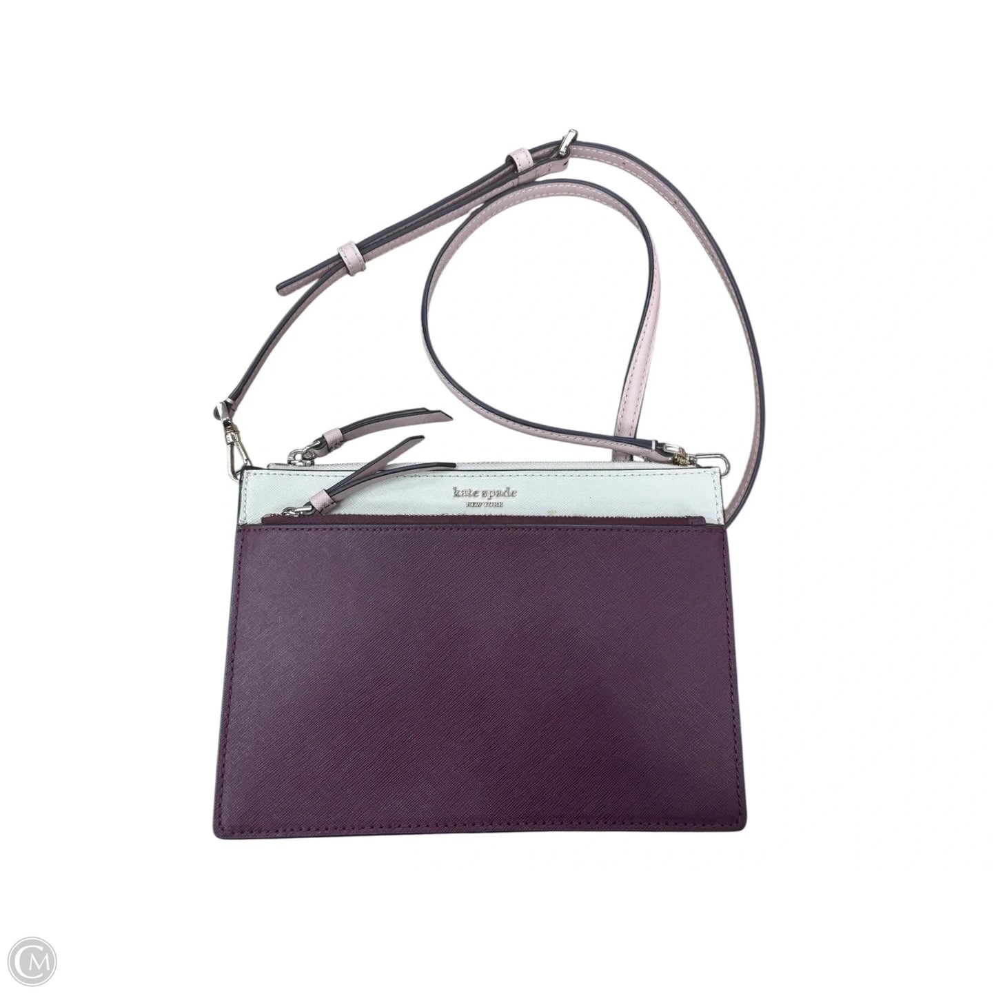 Crossbody Designer By Kate Spade, Size: Small