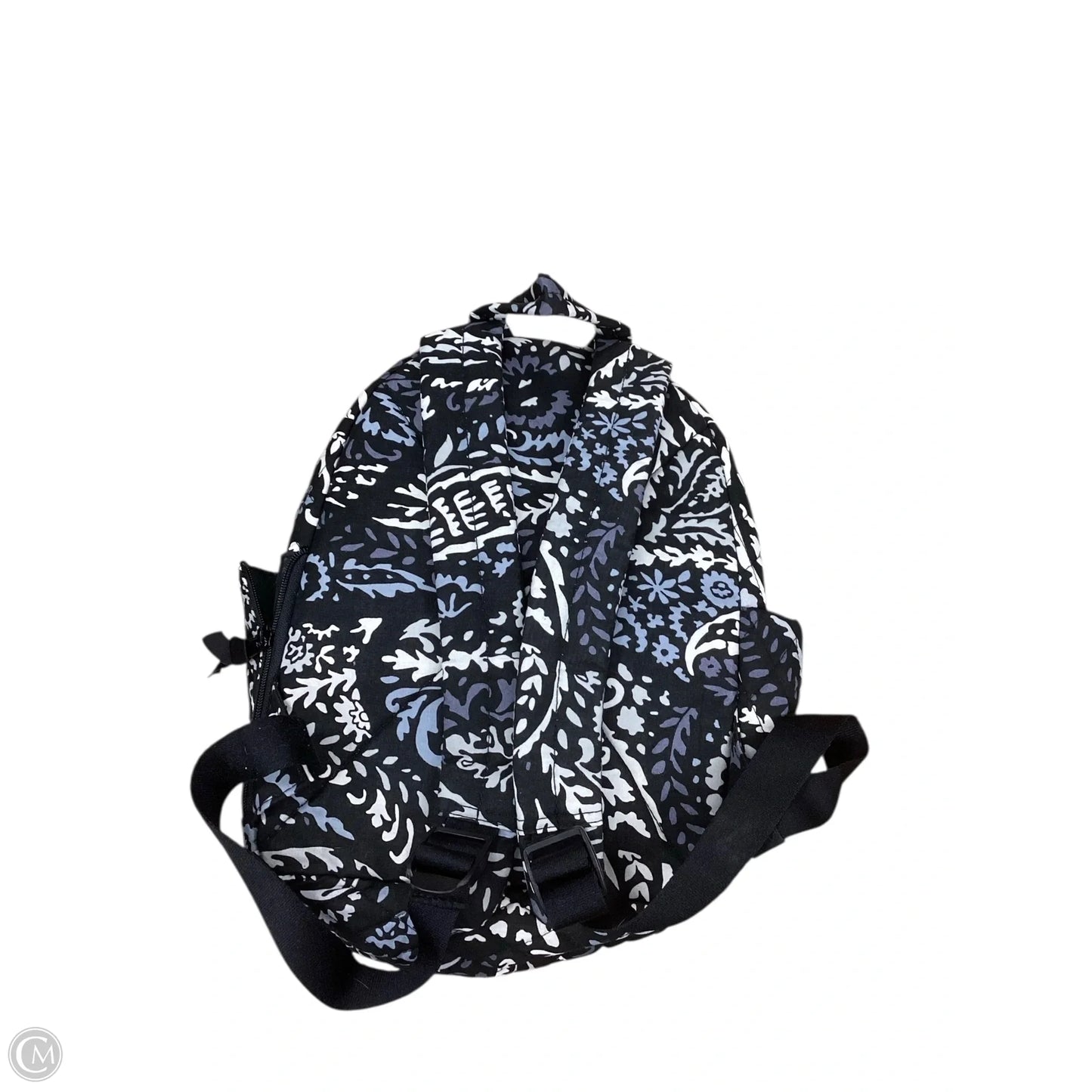 Backpack By Vera Bradley, Size: Small