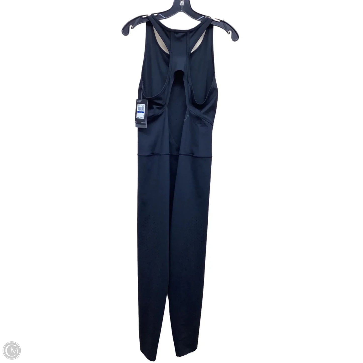 Jumpsuit By Under Armour In Black, Size: Xl